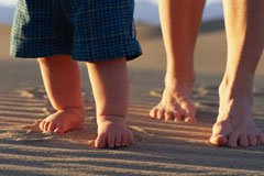Fun Foot Facts for Kids  The Pedatric Foot & Ankle Blog